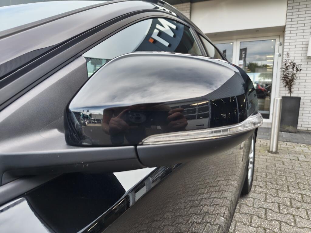 Volvo V40 Cross Country 1.5 T3 Summum | Trekhaak | Stoelverwarming | Navi | Sensoren - Image 33