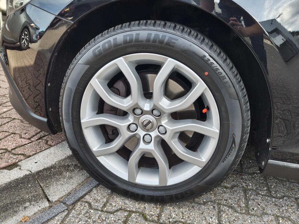 Volvo V40 Cross Country 1.5 T3 Summum | Trekhaak | Stoelverwarming | Navi | Sensoren - Image 34