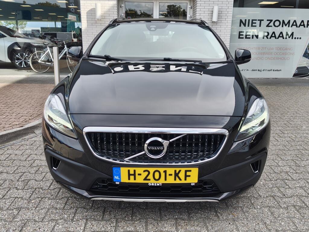 Volvo V40 Cross Country 1.5 T3 Summum | Trekhaak | Stoelverwarming | Navi | Sensoren - Image 6