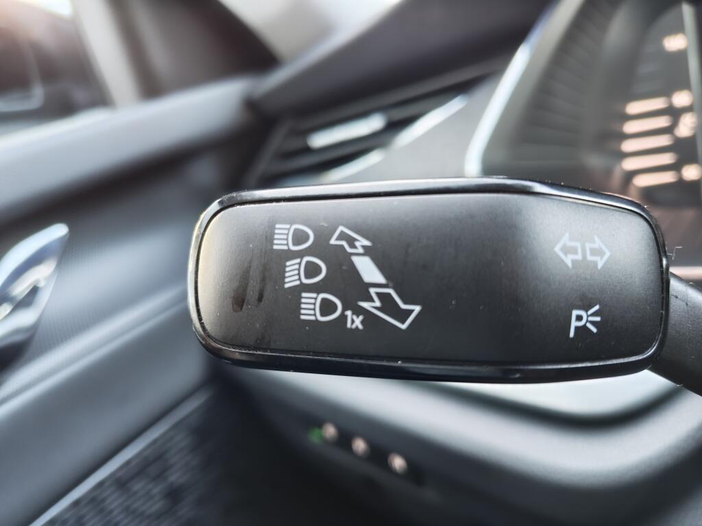 Skoda Octavia Combi 1.0 e-TSI Business Edition Plus | Trekhaak | Navi | Sensoren v/a - Image 13