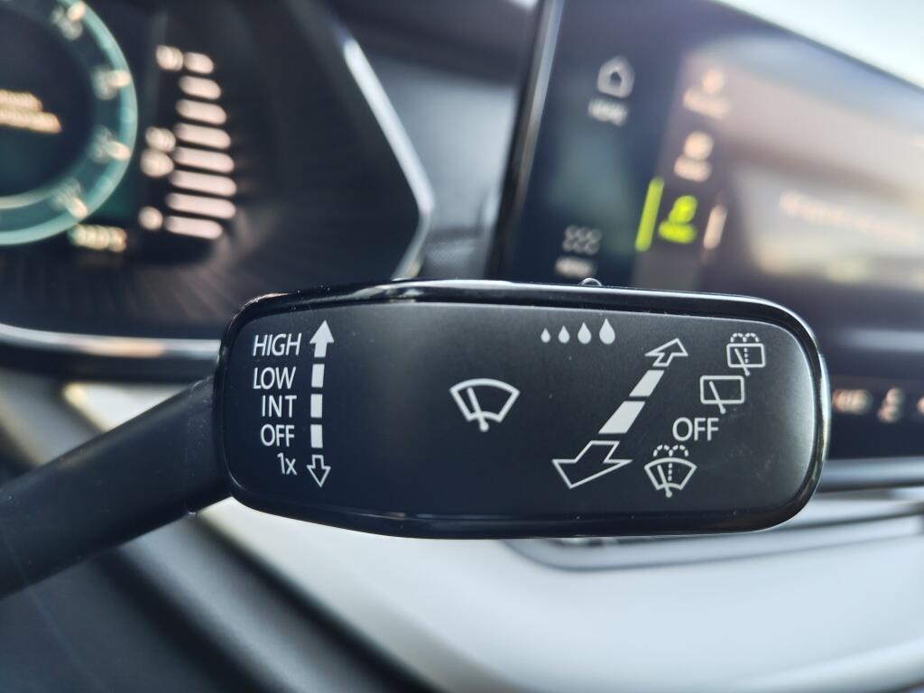 Skoda Octavia Combi 1.0 e-TSI Business Edition Plus | Trekhaak | Navi | Sensoren v/a - Image 14