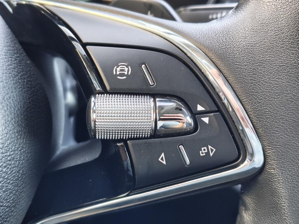 Skoda Octavia Combi 1.0 e-TSI Business Edition Plus | Trekhaak | Navi | Sensoren v/a - Image 16