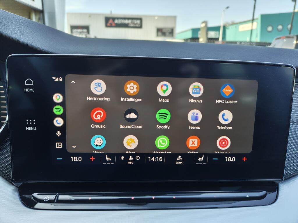 Skoda Octavia Combi 1.0 e-TSI Business Edition Plus | Trekhaak | Navi | Sensoren v/a - Image 23