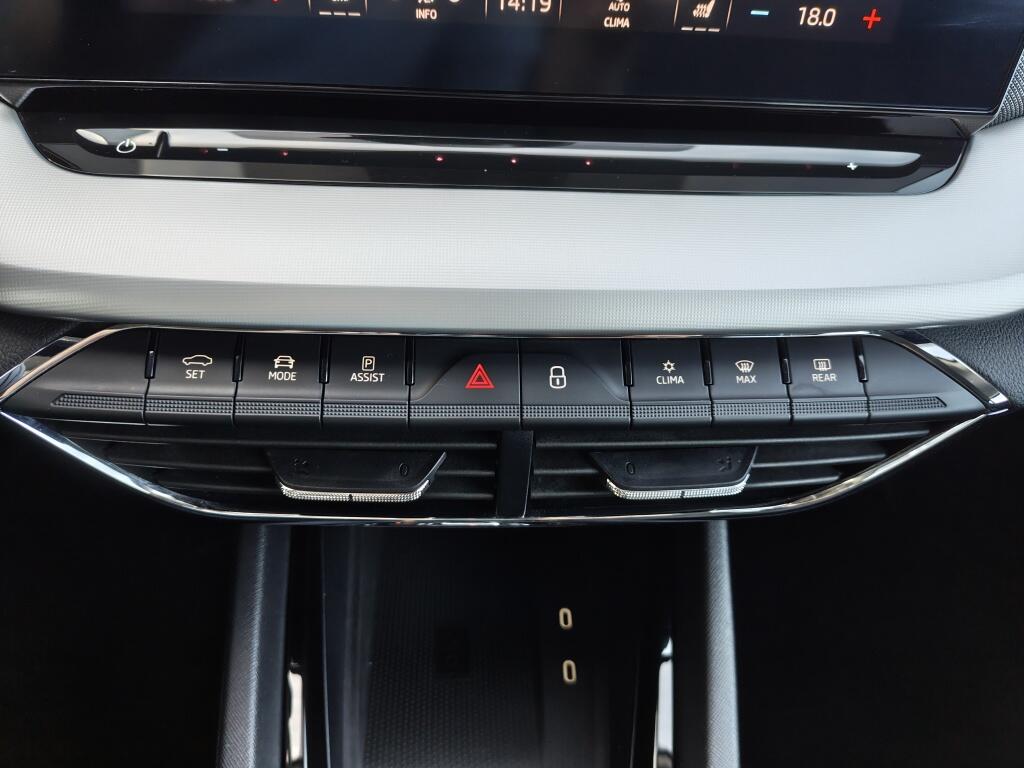 Skoda Octavia Combi 1.0 e-TSI Business Edition Plus | Trekhaak | Navi | Sensoren v/a - Image 25