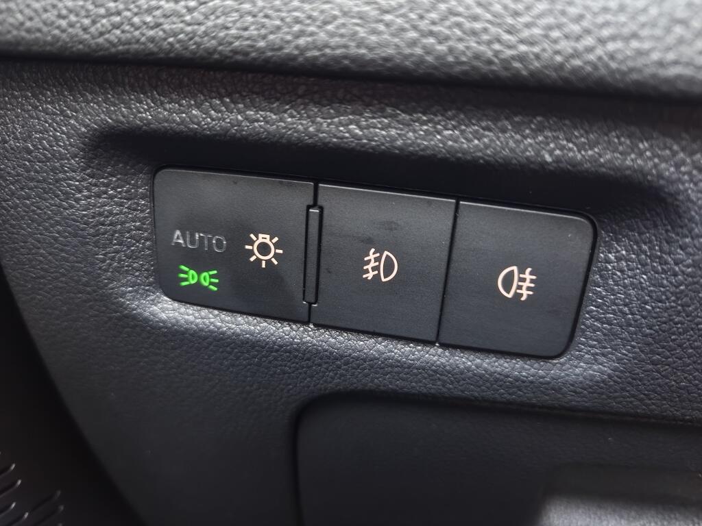 Skoda Octavia Combi 1.0 e-TSI Business Edition Plus | Trekhaak | Navi | Sensoren v/a - Image 30