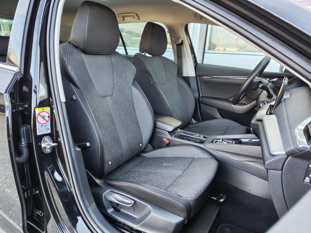 Skoda Octavia Combi 1.0 e-TSI Business Edition Plus | Trekhaak | Navi | Sensoren v/a - Image 34