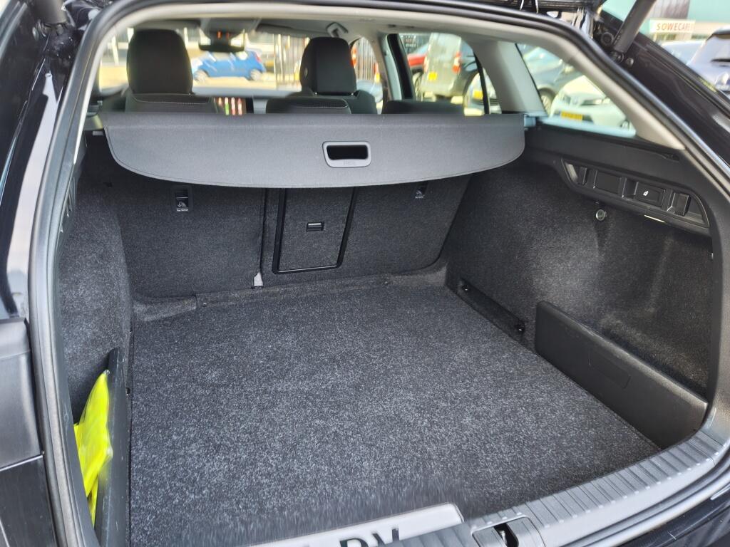 Skoda Octavia Combi 1.0 e-TSI Business Edition Plus | Trekhaak | Navi | Sensoren v/a - Image 38