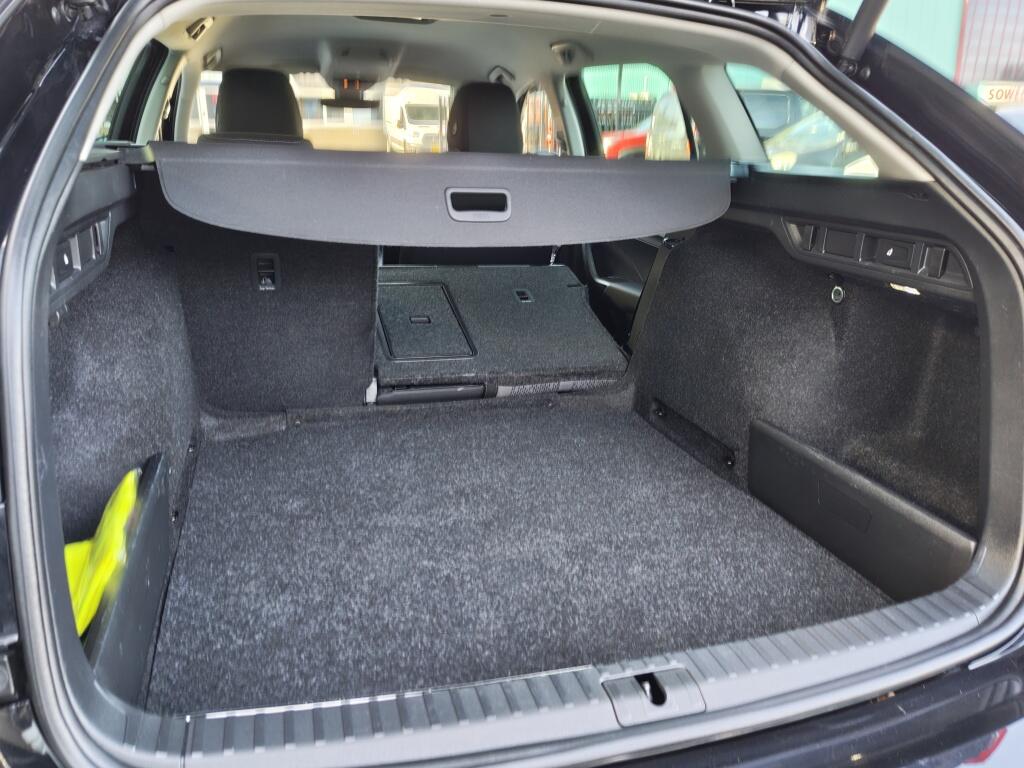 Skoda Octavia Combi 1.0 e-TSI Business Edition Plus | Trekhaak | Navi | Sensoren v/a - Image 39