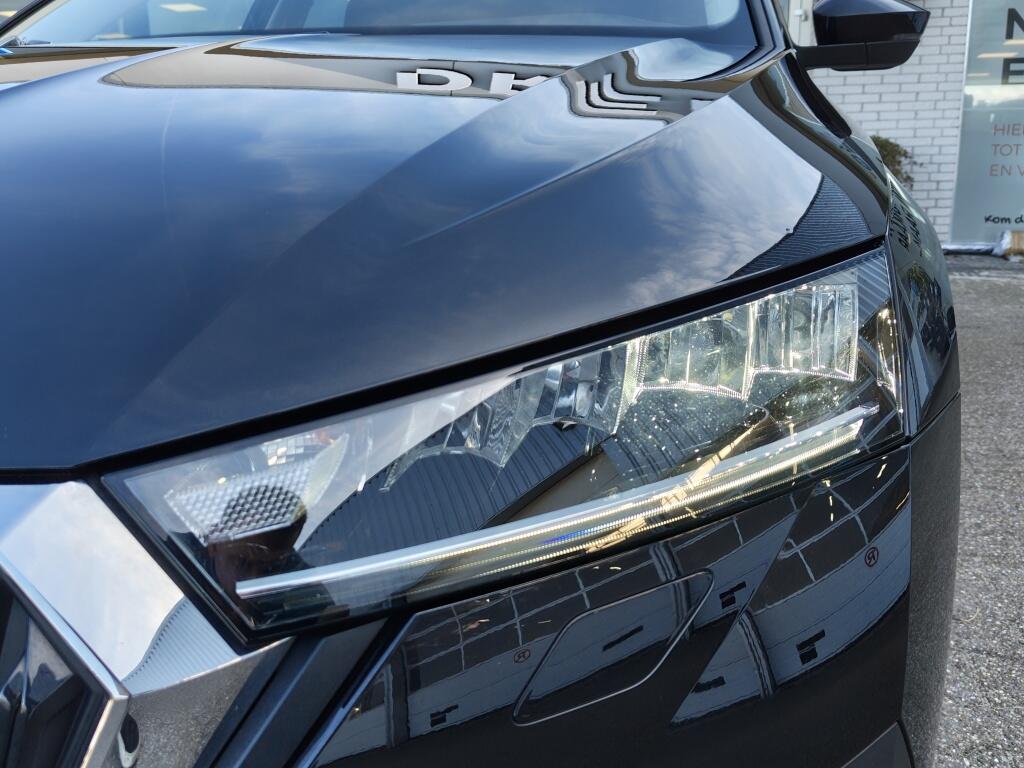 Skoda Octavia Combi 1.0 e-TSI Business Edition Plus | Trekhaak | Navi | Sensoren v/a - Image 41