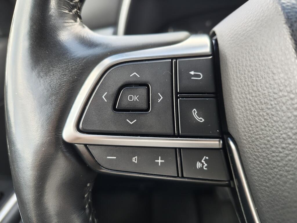Toyota Highlander 2.5 AWD Hybrid Premium | 7pers. | Pano | Trekhaak Afn. | 2000kg Trekgew. | Leder - Image 17
