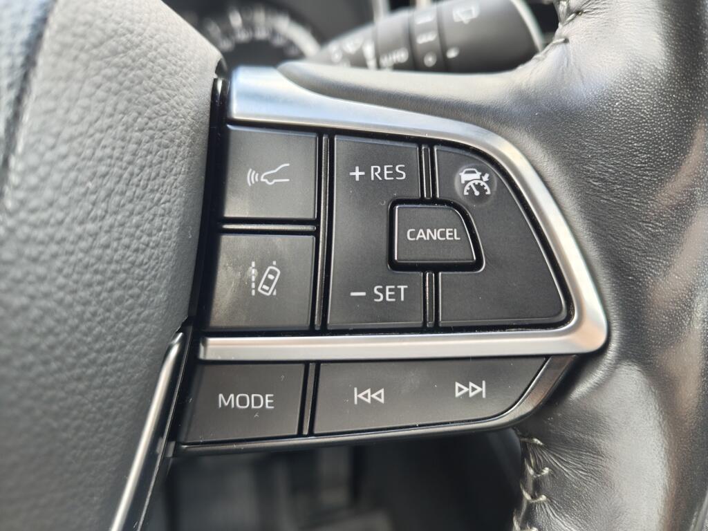Toyota Highlander 2.5 AWD Hybrid Premium | 7pers. | Pano | Trekhaak Afn. | 2000kg Trekgew. | Leder - Image 18