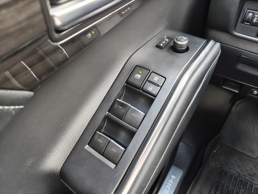 Toyota Highlander 2.5 AWD Hybrid Premium | 7pers. | Pano | Trekhaak Afn. | 2000kg Trekgew. | Leder - Image 31