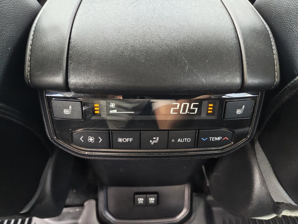 Toyota Highlander 2.5 AWD Hybrid Premium | 7pers. | Pano | Trekhaak Afn. | 2000kg Trekgew. | Leder - Image 42