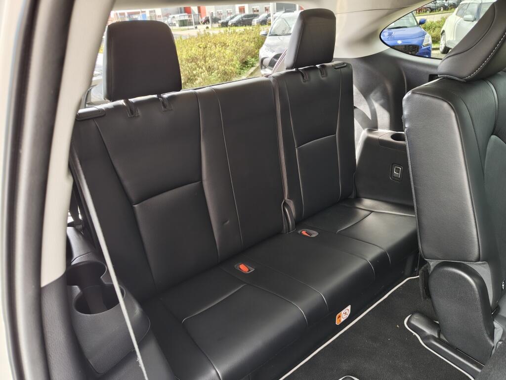 Toyota Highlander 2.5 AWD Hybrid Premium | 7pers. | Pano | Trekhaak Afn. | 2000kg Trekgew. | Leder - Image 44