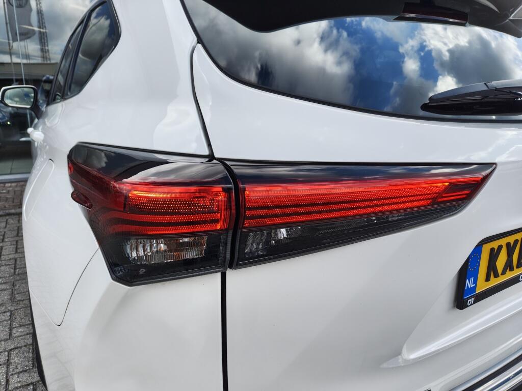 Toyota Highlander 2.5 AWD Hybrid Premium | 7pers. | Pano | Trekhaak Afn. | 2000kg Trekgew. | Leder - Image 49