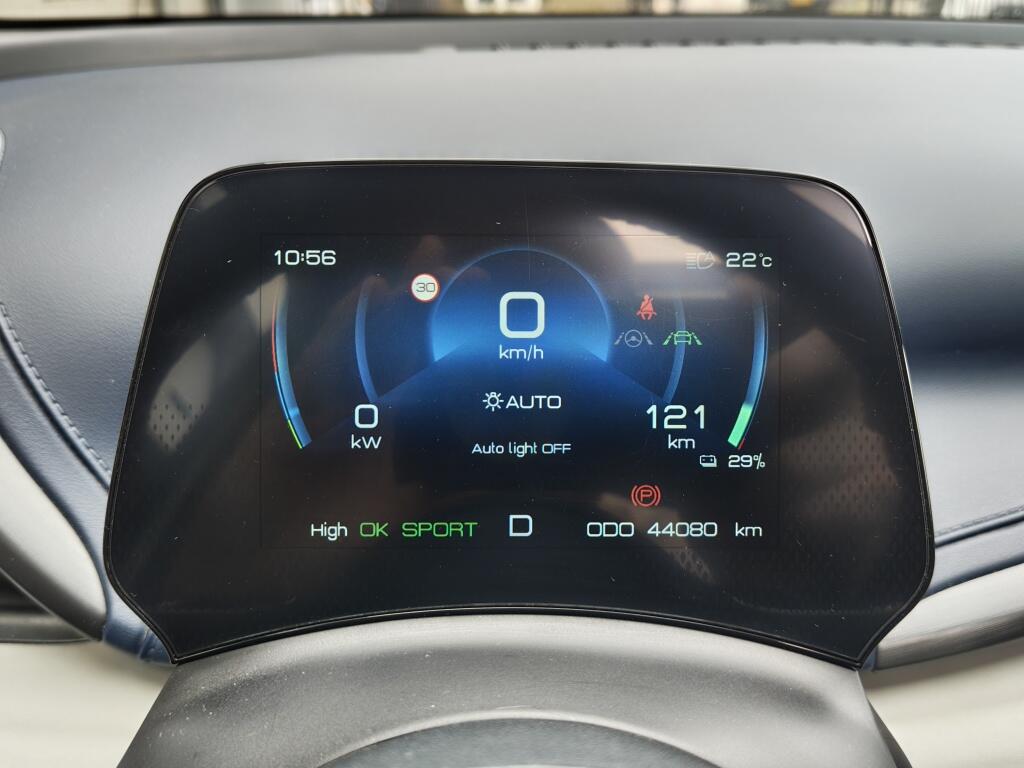 BYD ATTO 3 Design 60 kWh | SOH 93.0% | Fabrieksgarantie | Pano | Adaptive Cruise | - Image 12