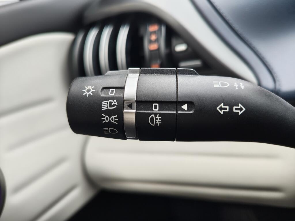 BYD ATTO 3 Design 60 kWh | SOH 93.0% | Fabrieksgarantie | Pano | Adaptive Cruise | - Image 13