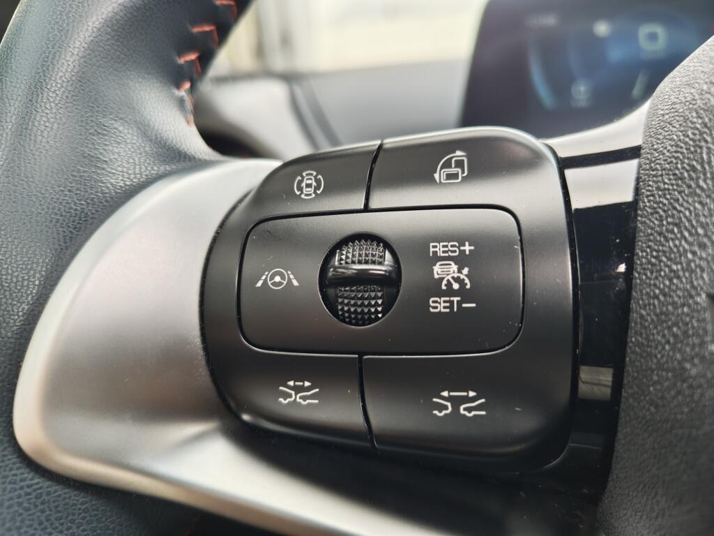 BYD ATTO 3 Design 60 kWh | SOH 93.0% | Fabrieksgarantie | Pano | Adaptive Cruise | - Image 15