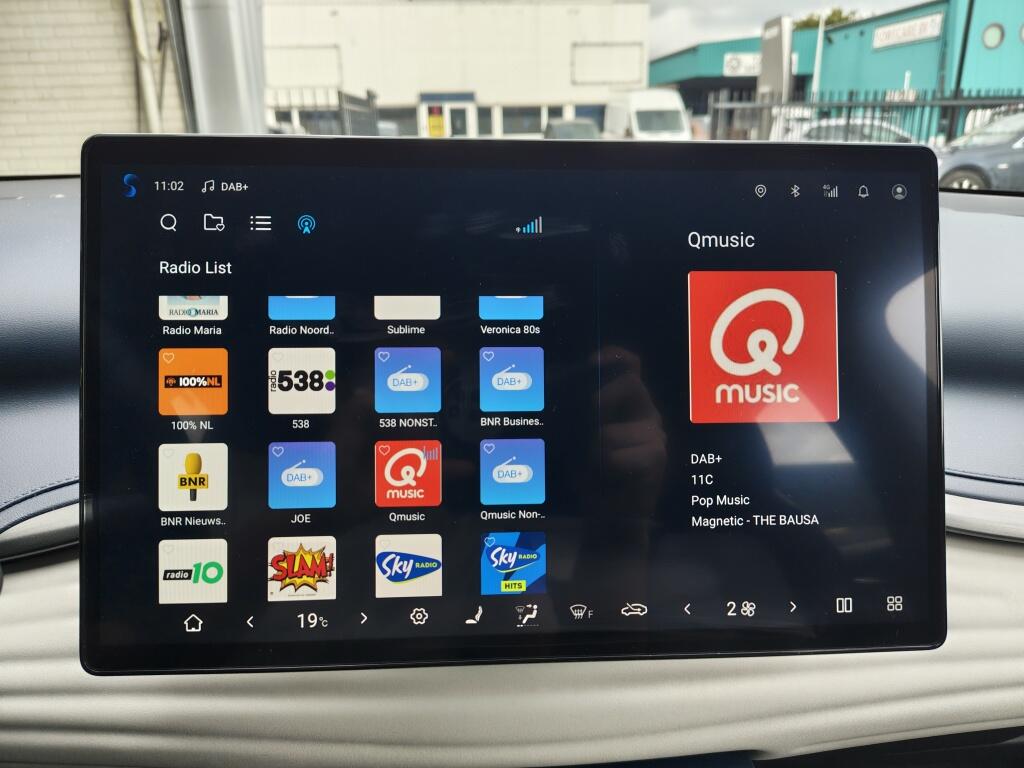 BYD ATTO 3 Design 60 kWh | SOH 93.0% | Fabrieksgarantie | Pano | Adaptive Cruise | - Image 18