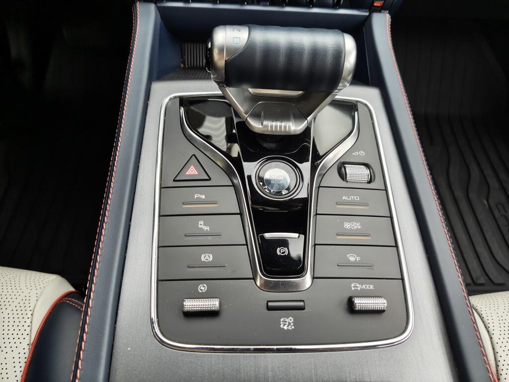 BYD ATTO 3 Design 60 kWh | SOH 93.0% | Fabrieksgarantie | Pano | Adaptive Cruise | - Image 23