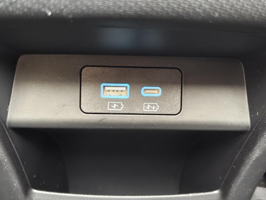 BYD ATTO 3 Design 60 kWh | SOH 93.0% | Fabrieksgarantie | Pano | Adaptive Cruise | - Image 33