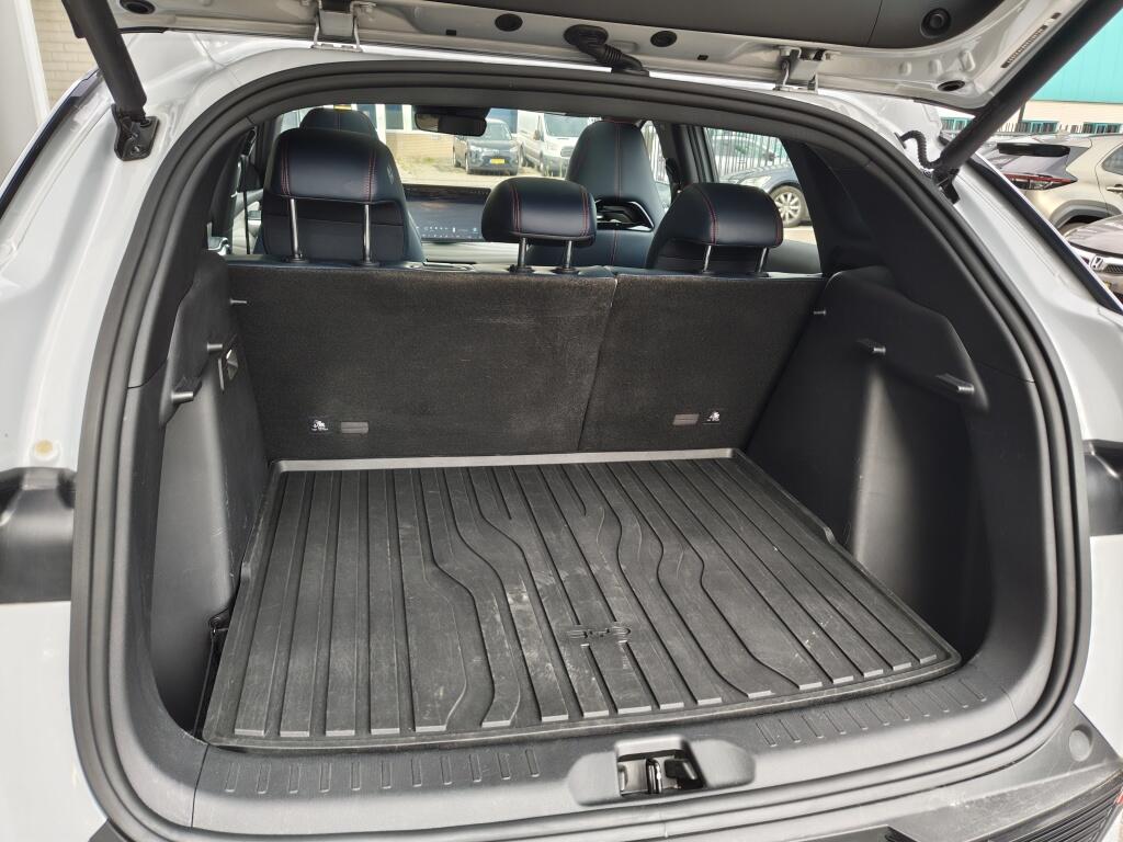 BYD ATTO 3 Design 60 kWh | SOH 93.0% | Fabrieksgarantie | Pano | Adaptive Cruise | - Image 35