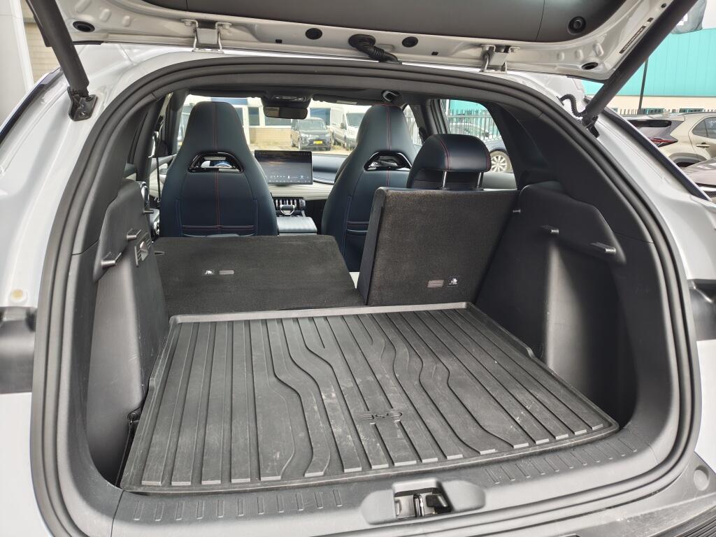 BYD ATTO 3 Design 60 kWh | SOH 93.0% | Fabrieksgarantie | Pano | Adaptive Cruise | - Image 36