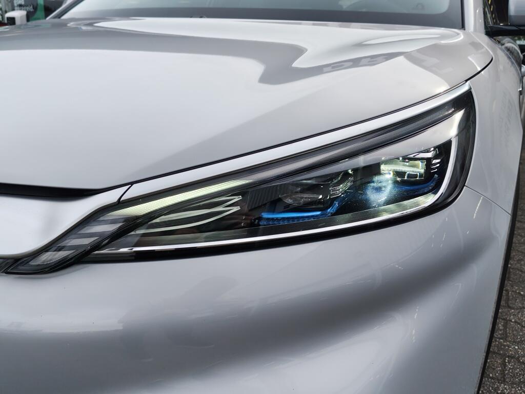 BYD ATTO 3 Design 60 kWh | SOH 93.0% | Fabrieksgarantie | Pano | Adaptive Cruise | - Image 38