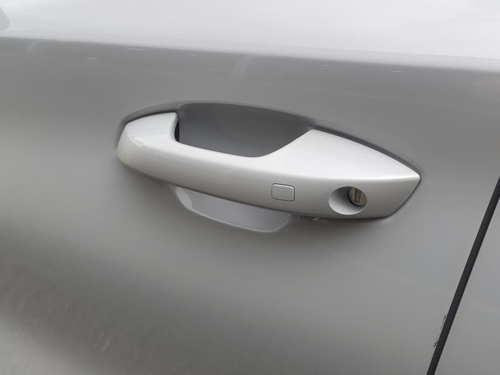 BYD ATTO 3 Design 60 kWh | SOH 93.0% | Fabrieksgarantie | Pano | Adaptive Cruise | - Image 39