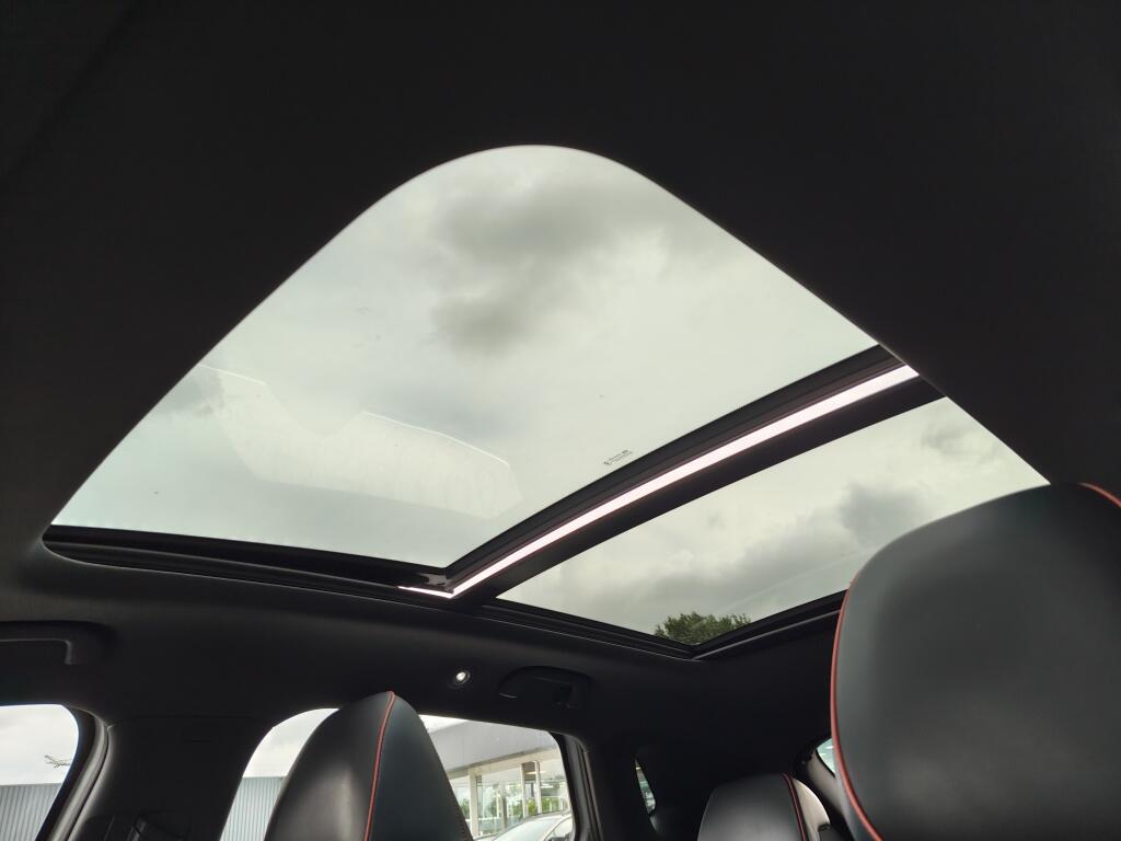 BYD ATTO 3 Design 60 kWh | SOH 93.0% | Fabrieksgarantie | Pano | Adaptive Cruise | - Image 8