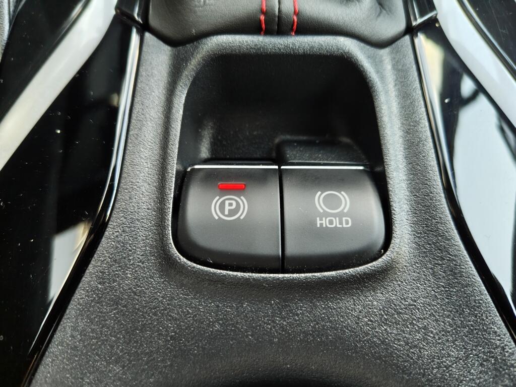 Toyota Corolla 2.0 Hybrid GR-Sport | Bi-Tone | Stoelverwarming | Half Leder | Sensoren v/a - Image 22