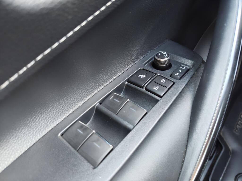 Toyota Corolla 2.0 Hybrid GR-Sport | Bi-Tone | Stoelverwarming | Half Leder | Sensoren v/a - Image 23