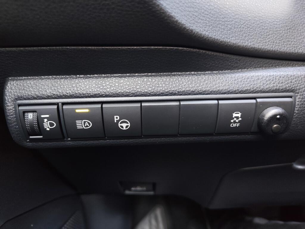Toyota Corolla 2.0 Hybrid GR-Sport | Bi-Tone | Stoelverwarming | Half Leder | Sensoren v/a - Image 24