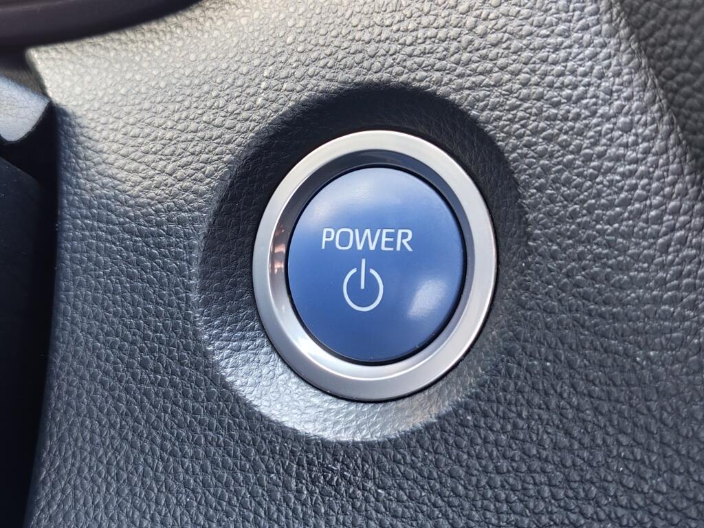 Toyota Corolla 2.0 Hybrid GR-Sport | Bi-Tone | Stoelverwarming | Half Leder | Sensoren v/a - Image 25