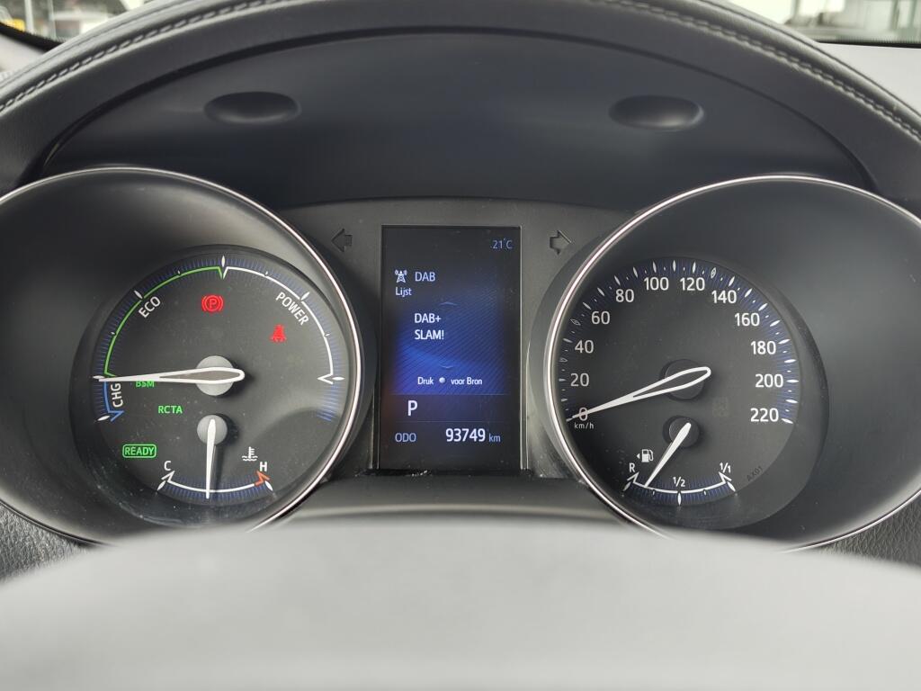 Toyota C-HR 1.8 Hybrid Style Ultimate | All Season | Blind Spot | PDC | Stoelverwarming - Image 10