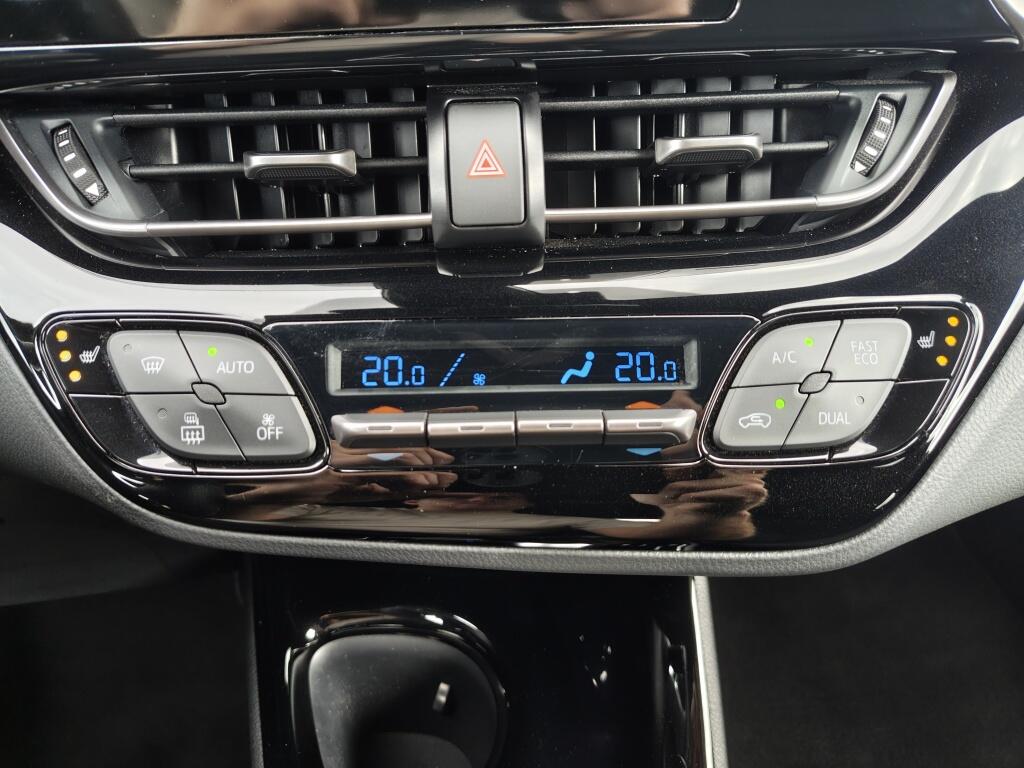 Toyota C-HR 1.8 Hybrid Style Ultimate | All Season | Blind Spot | PDC | Stoelverwarming - Image 20