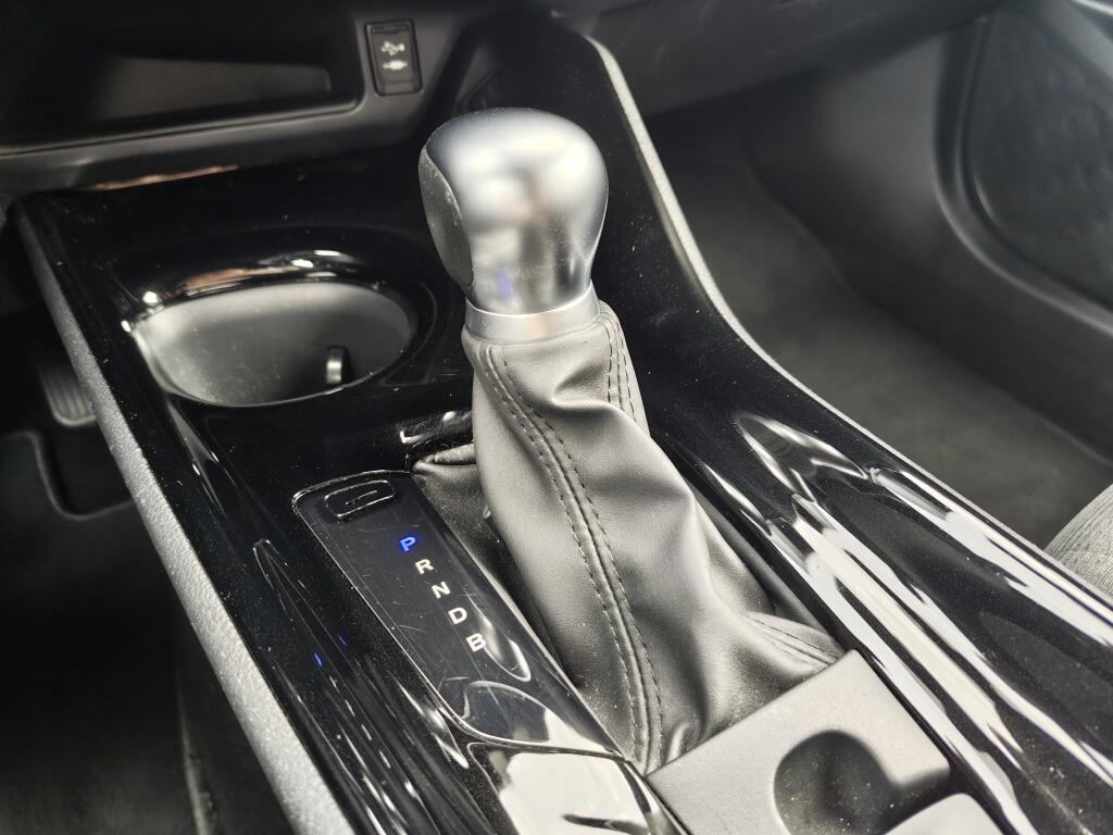 Toyota C-HR 1.8 Hybrid Style Ultimate | All Season | Blind Spot | PDC | Stoelverwarming - Image 23