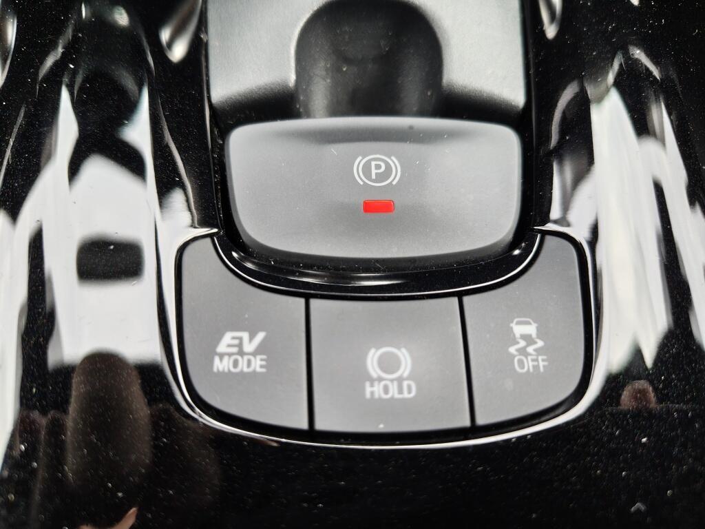 Toyota C-HR 1.8 Hybrid Style Ultimate | All Season | Blind Spot | PDC | Stoelverwarming - Image 24