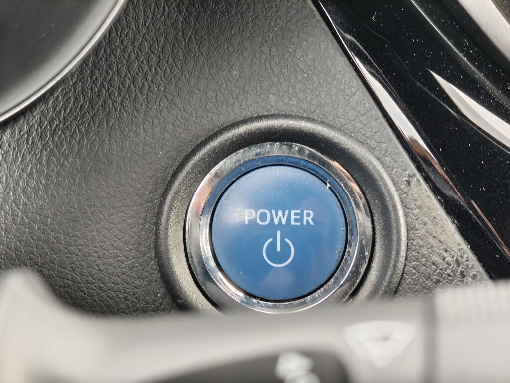 Toyota C-HR 1.8 Hybrid Style Ultimate | All Season | Blind Spot | PDC | Stoelverwarming - Image 28