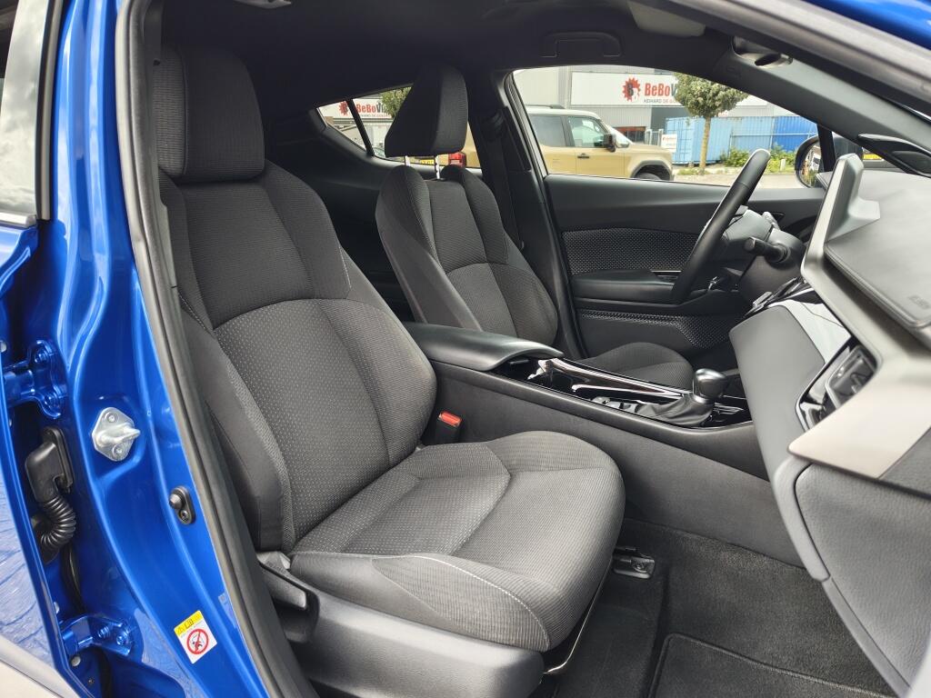 Toyota C-HR 1.8 Hybrid Style Ultimate | All Season | Blind Spot | PDC | Stoelverwarming - Image 34