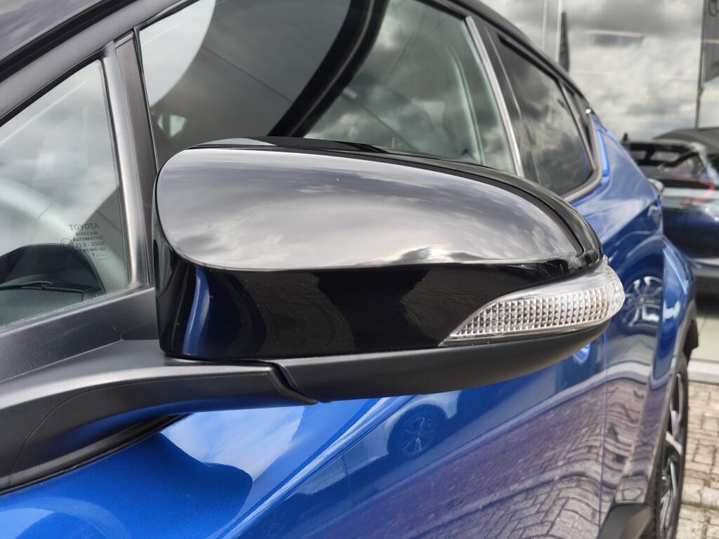 Toyota C-HR 1.8 Hybrid Style Ultimate | All Season | Blind Spot | PDC | Stoelverwarming - Image 41