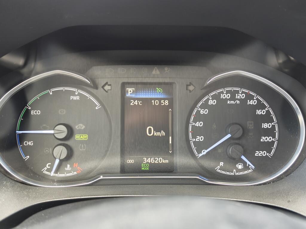 Toyota Yaris 1.5 Hybrid GR-Sport | Navi | Stoelverwarming | Keyless Entry - Image 10