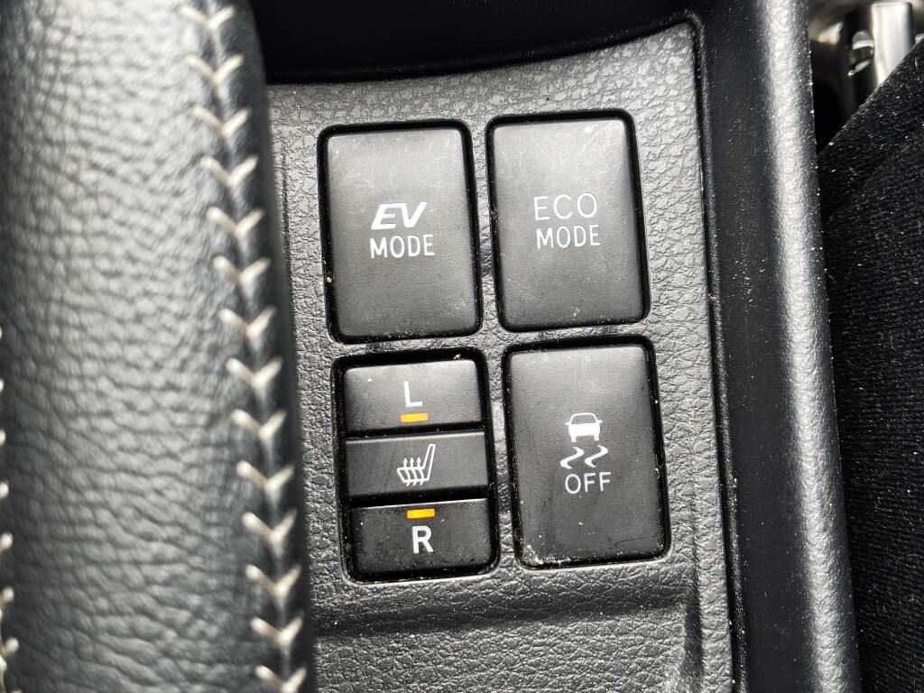 Toyota Yaris 1.5 Hybrid GR-Sport | Navi | Stoelverwarming | Keyless Entry - Image 20