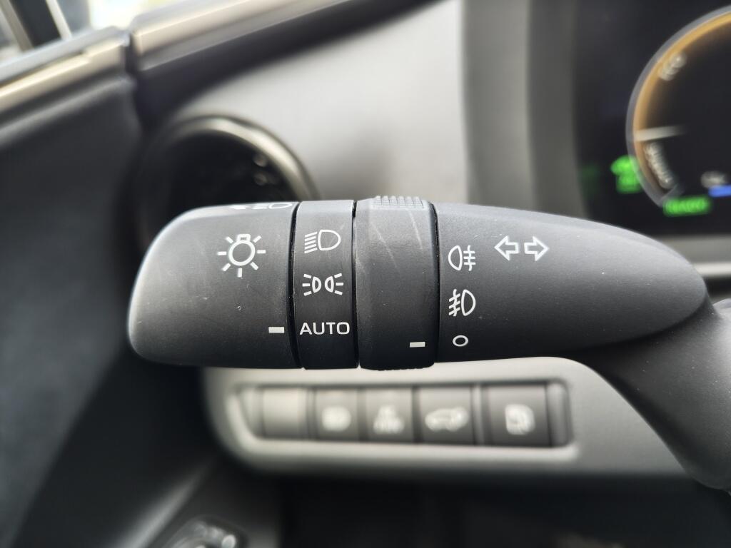 Toyota C-HR 2.0 PHEV 220 Première Edition | Pano | HUD | Leder | JBL | Navi - Image 14