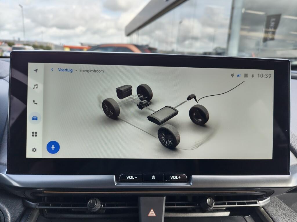 Toyota C-HR 2.0 PHEV 220 Première Edition | Pano | HUD | Leder | JBL | Navi - Image 18