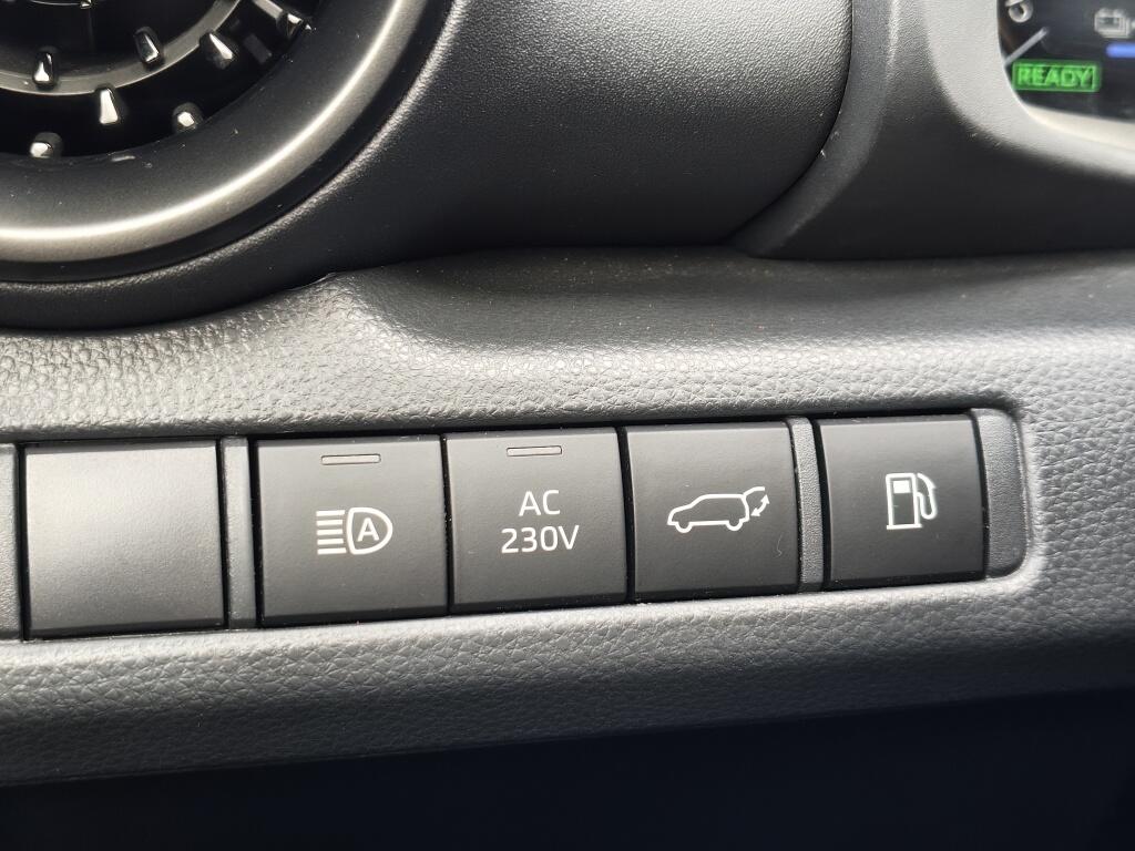 Toyota C-HR 2.0 PHEV 220 Première Edition | Pano | HUD | Leder | JBL | Navi - Image 29