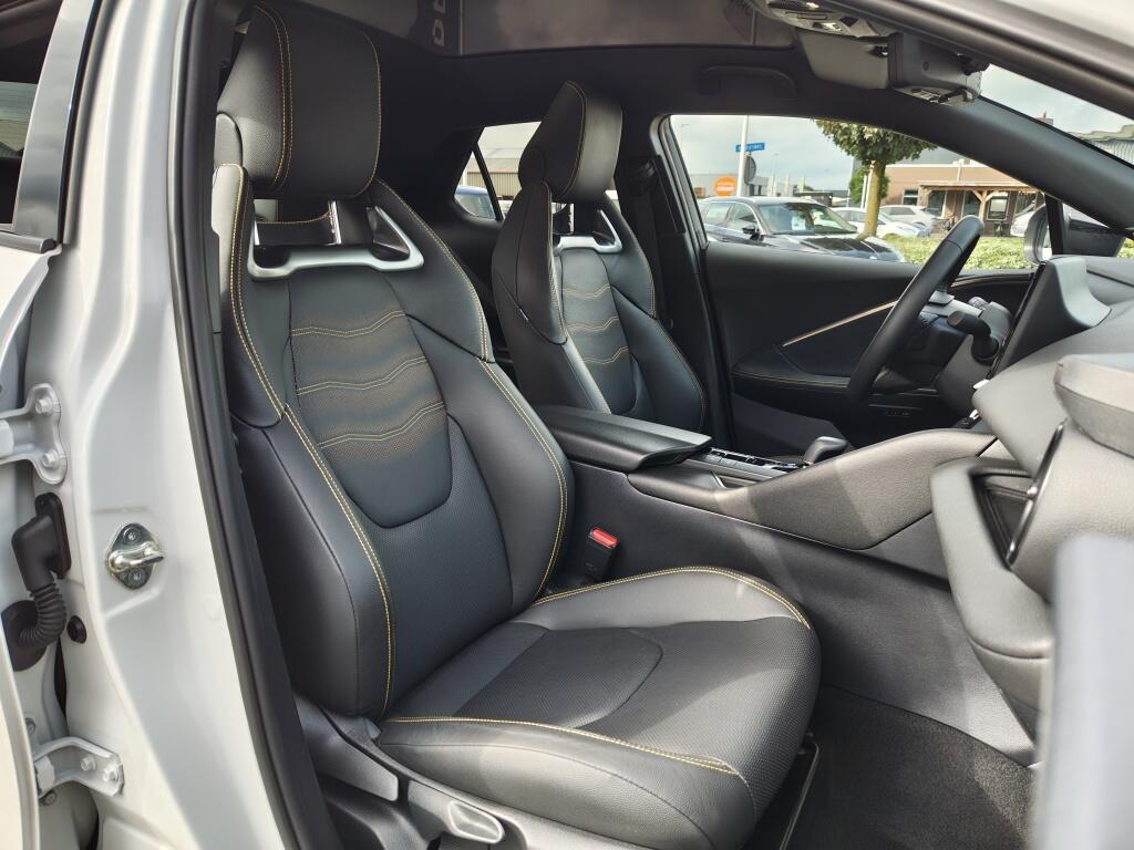 Toyota C-HR 2.0 PHEV 220 Première Edition | Pano | HUD | Leder | JBL | Navi - Image 35