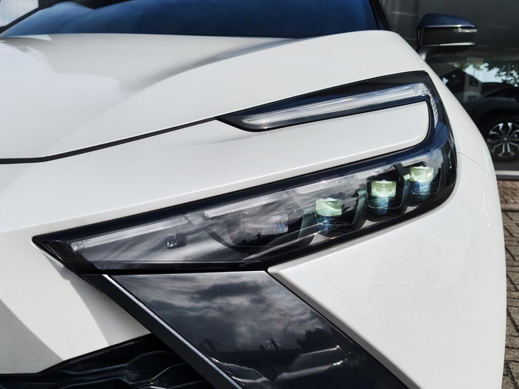 Toyota C-HR 2.0 PHEV 220 Première Edition | Pano | HUD | Leder | JBL | Navi - Image 42