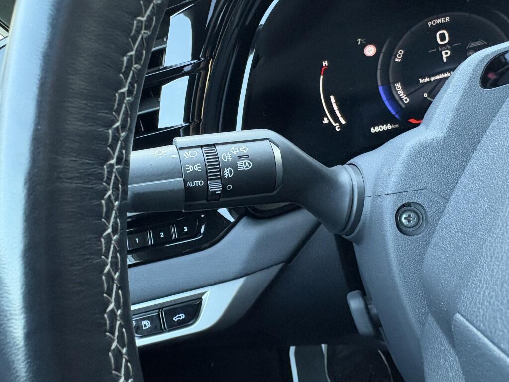 Lexus RX 500h AWD F Sport Line | Mark Levinson | Schuif/kanteldak | 360 - Image 13