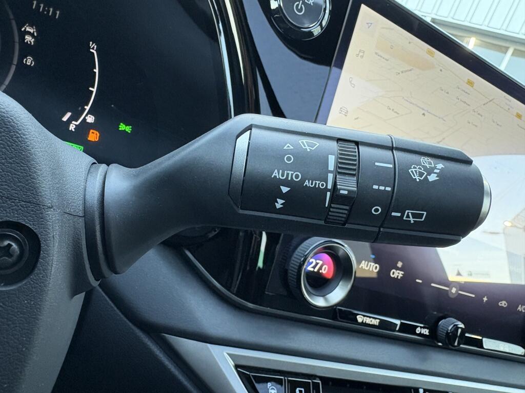 Lexus RX 500h AWD F Sport Line | Mark Levinson | Schuif/kanteldak | 360 - Image 14